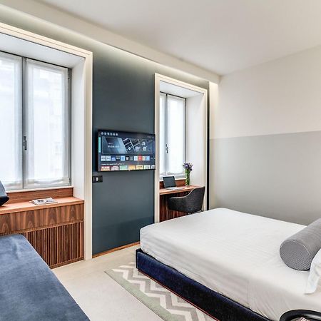 Sospeso Boutique Hotel Милано Екстериор снимка