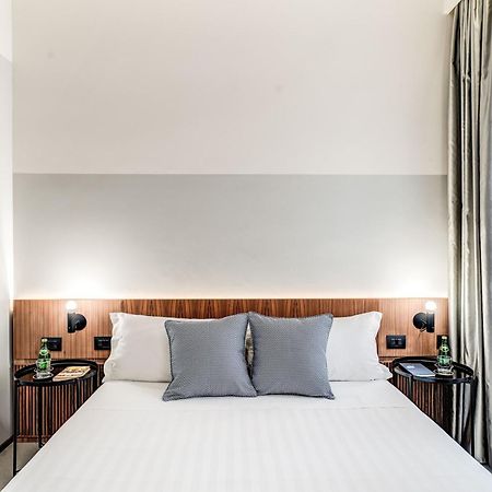 Sospeso Boutique Hotel Милано Екстериор снимка