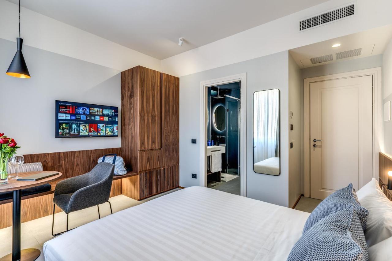Sospeso Boutique Hotel Милано Екстериор снимка