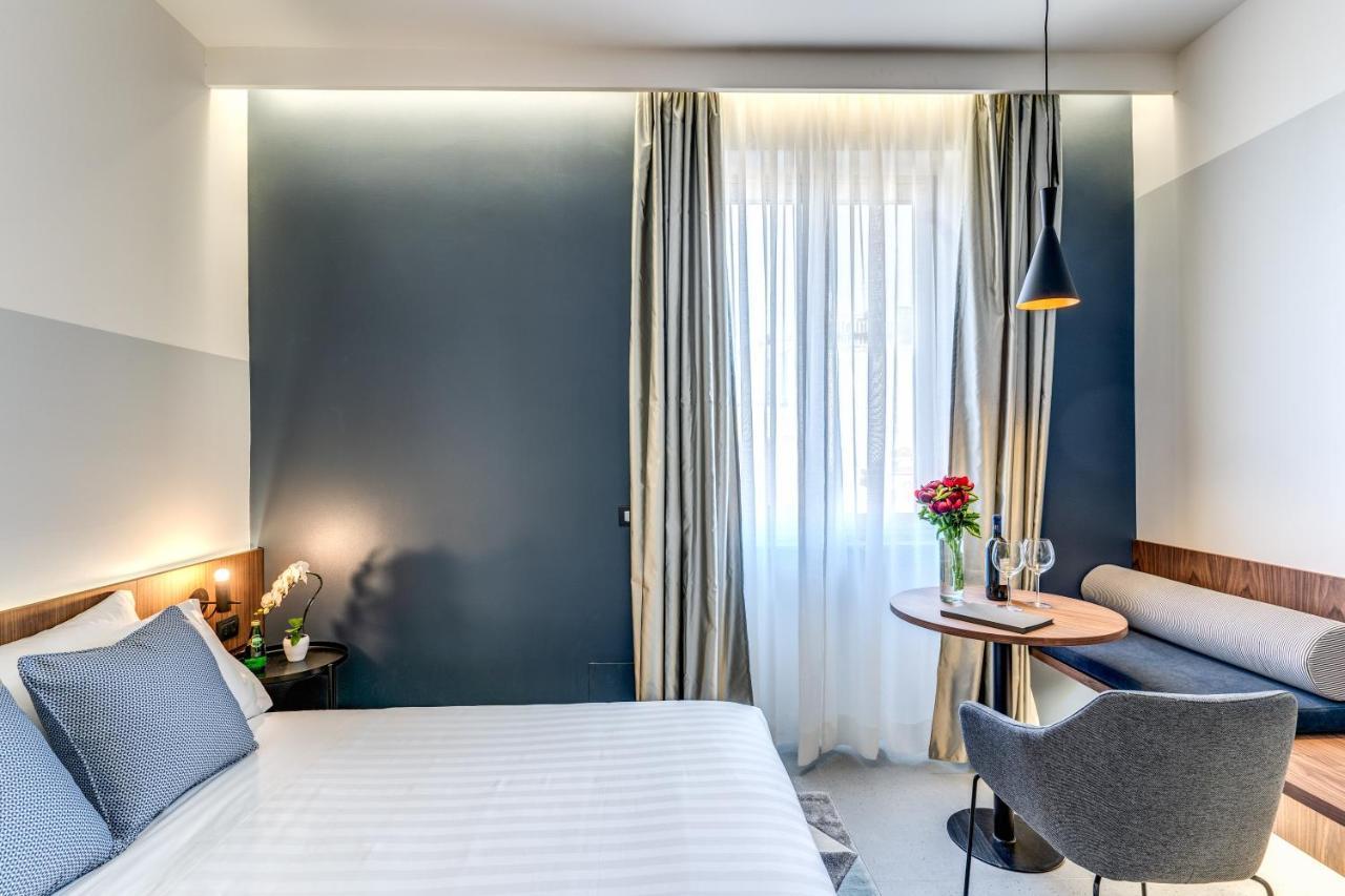 Sospeso Boutique Hotel Милано Екстериор снимка