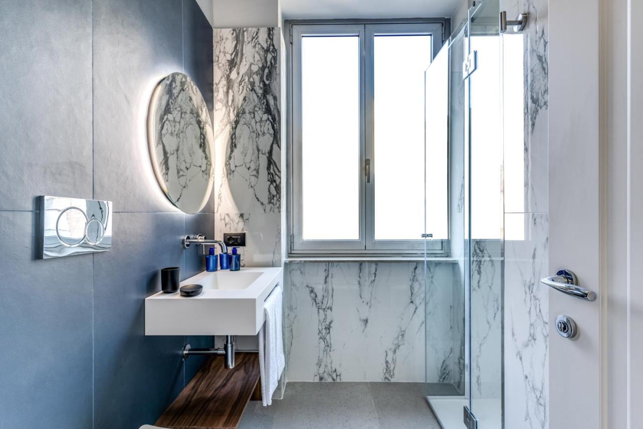 Sospeso Boutique Hotel Милано Екстериор снимка