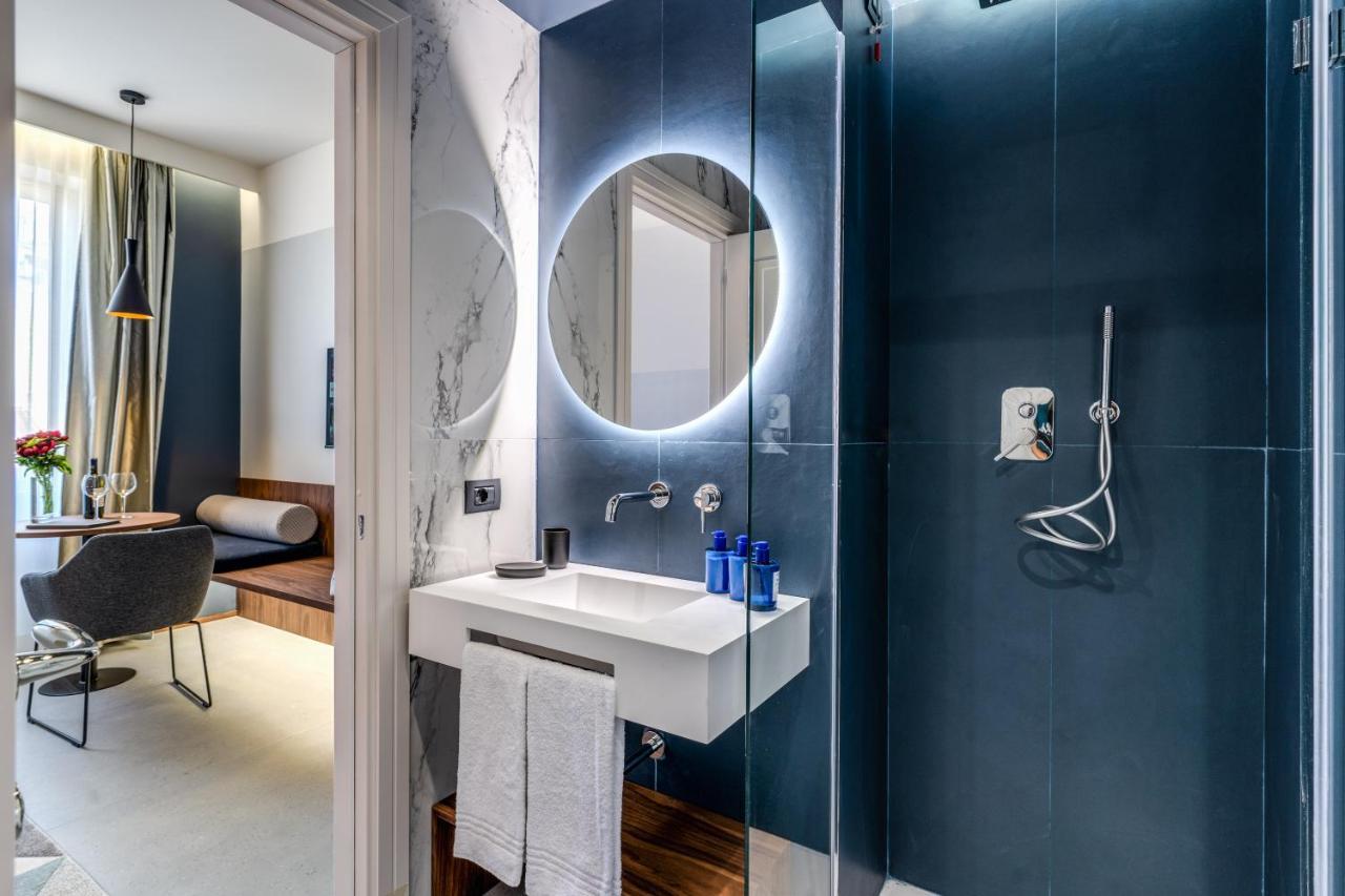 Sospeso Boutique Hotel Милано Екстериор снимка