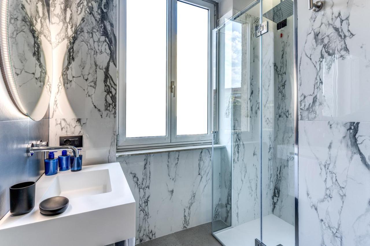 Sospeso Boutique Hotel Милано Екстериор снимка