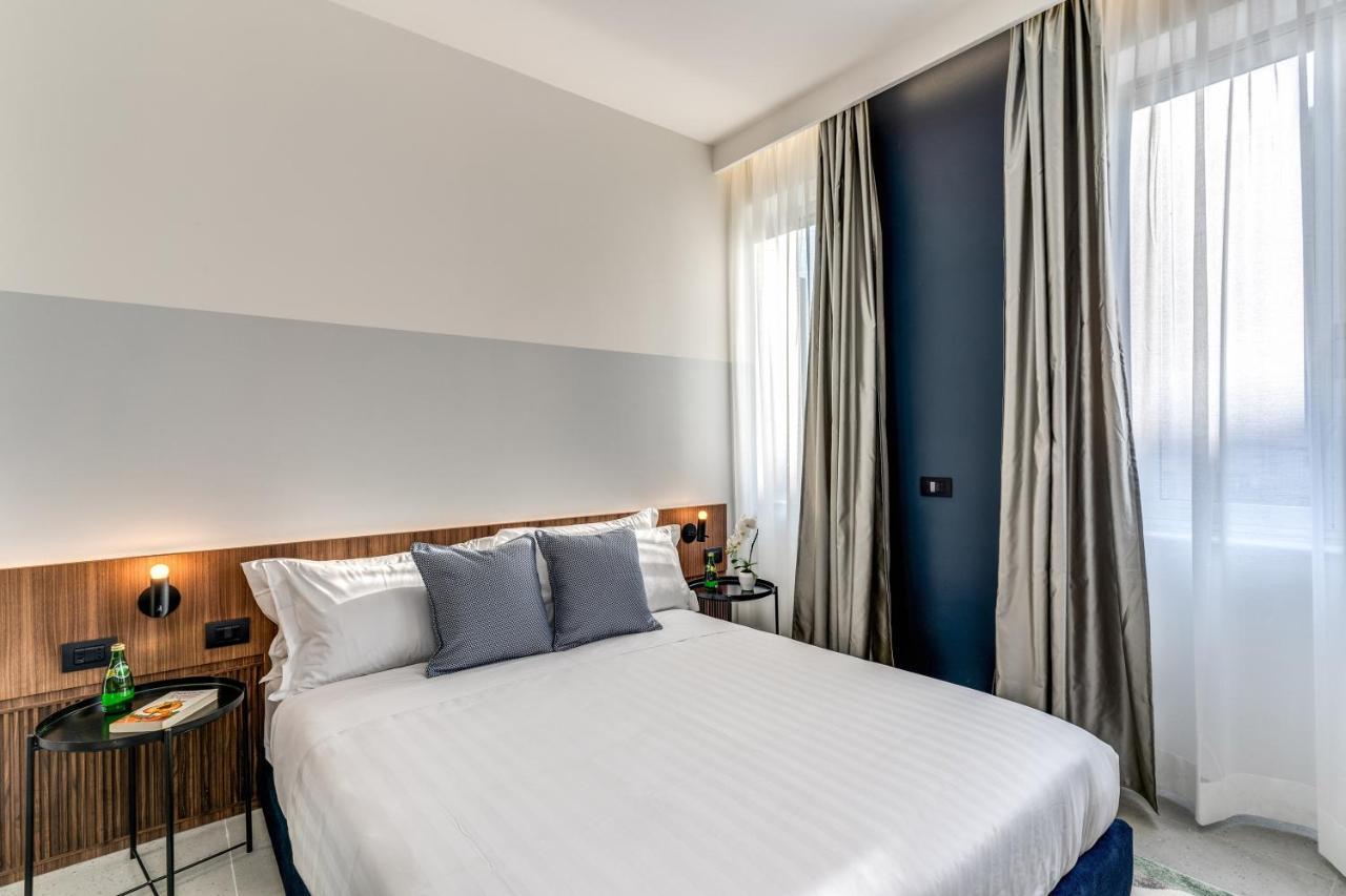 Sospeso Boutique Hotel Милано Екстериор снимка