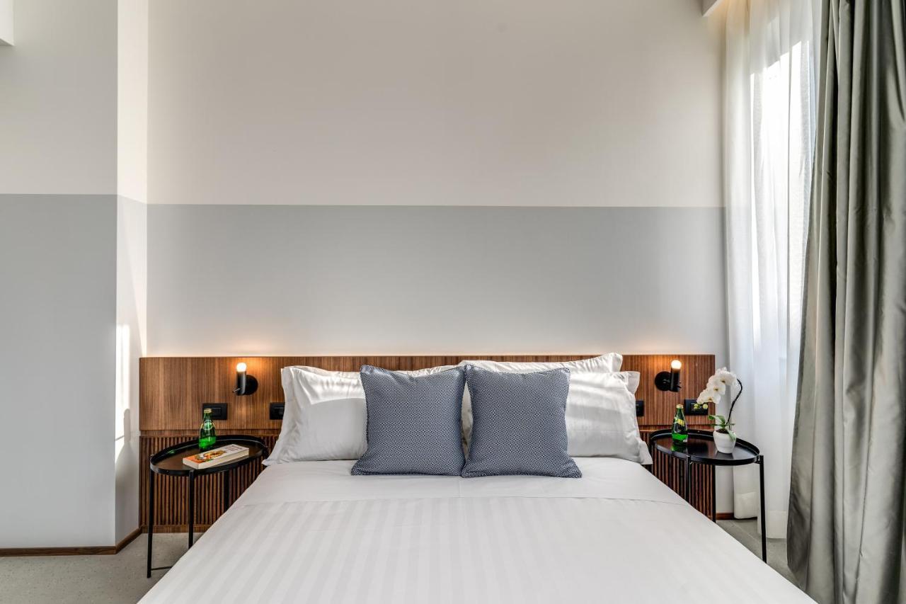 Sospeso Boutique Hotel Милано Екстериор снимка