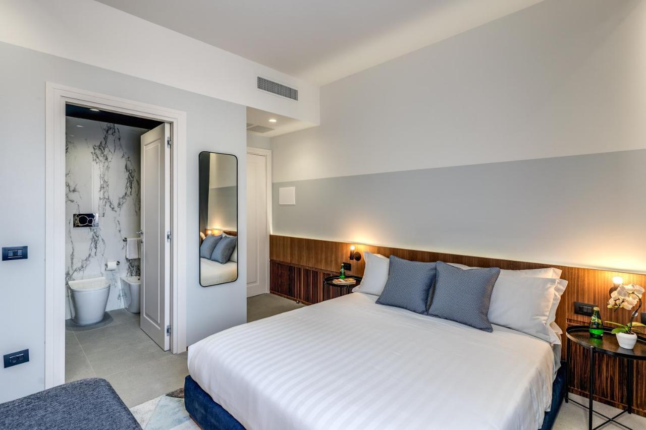 Sospeso Boutique Hotel Милано Екстериор снимка