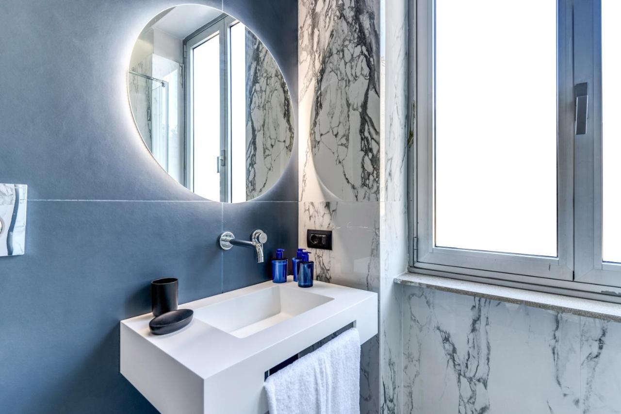 Sospeso Boutique Hotel Милано Екстериор снимка