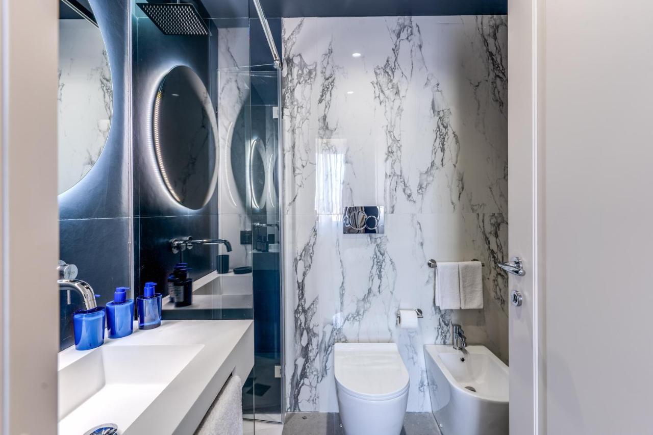 Sospeso Boutique Hotel Милано Екстериор снимка