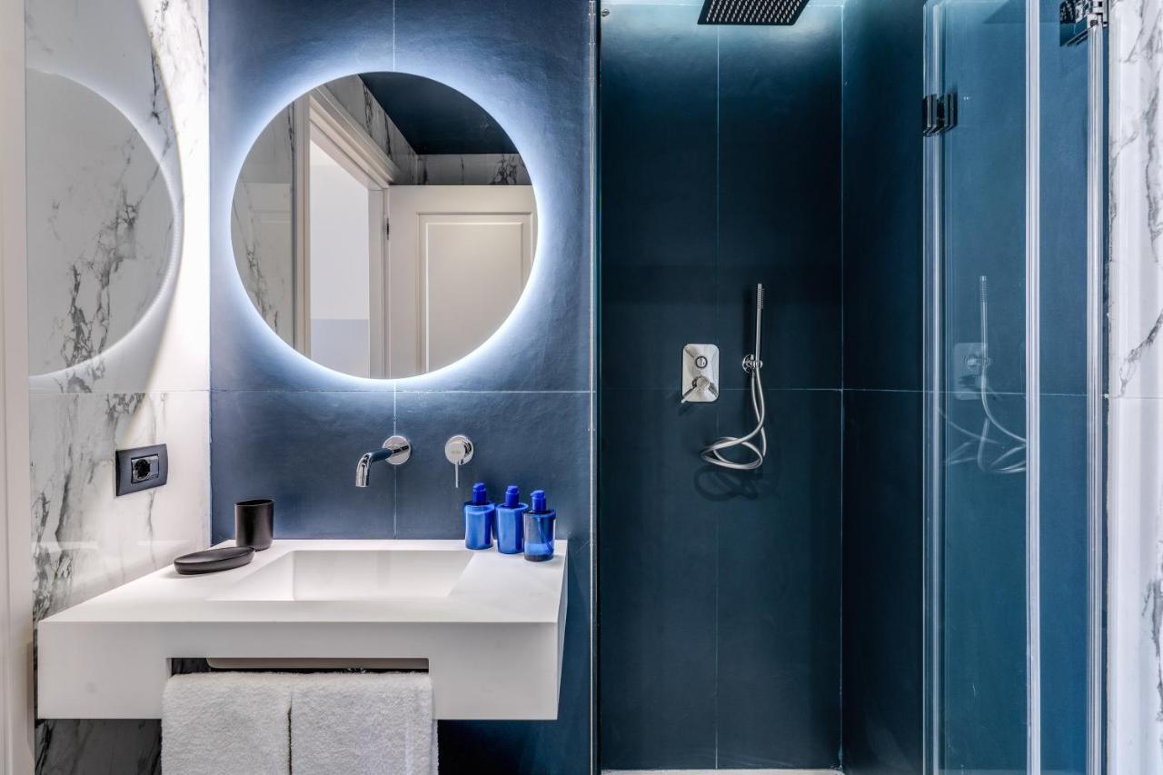 Sospeso Boutique Hotel Милано Екстериор снимка