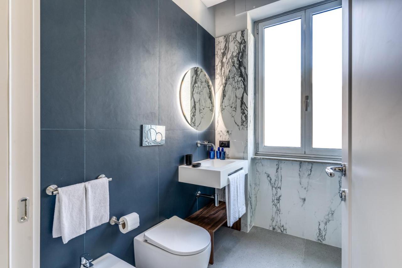 Sospeso Boutique Hotel Милано Екстериор снимка