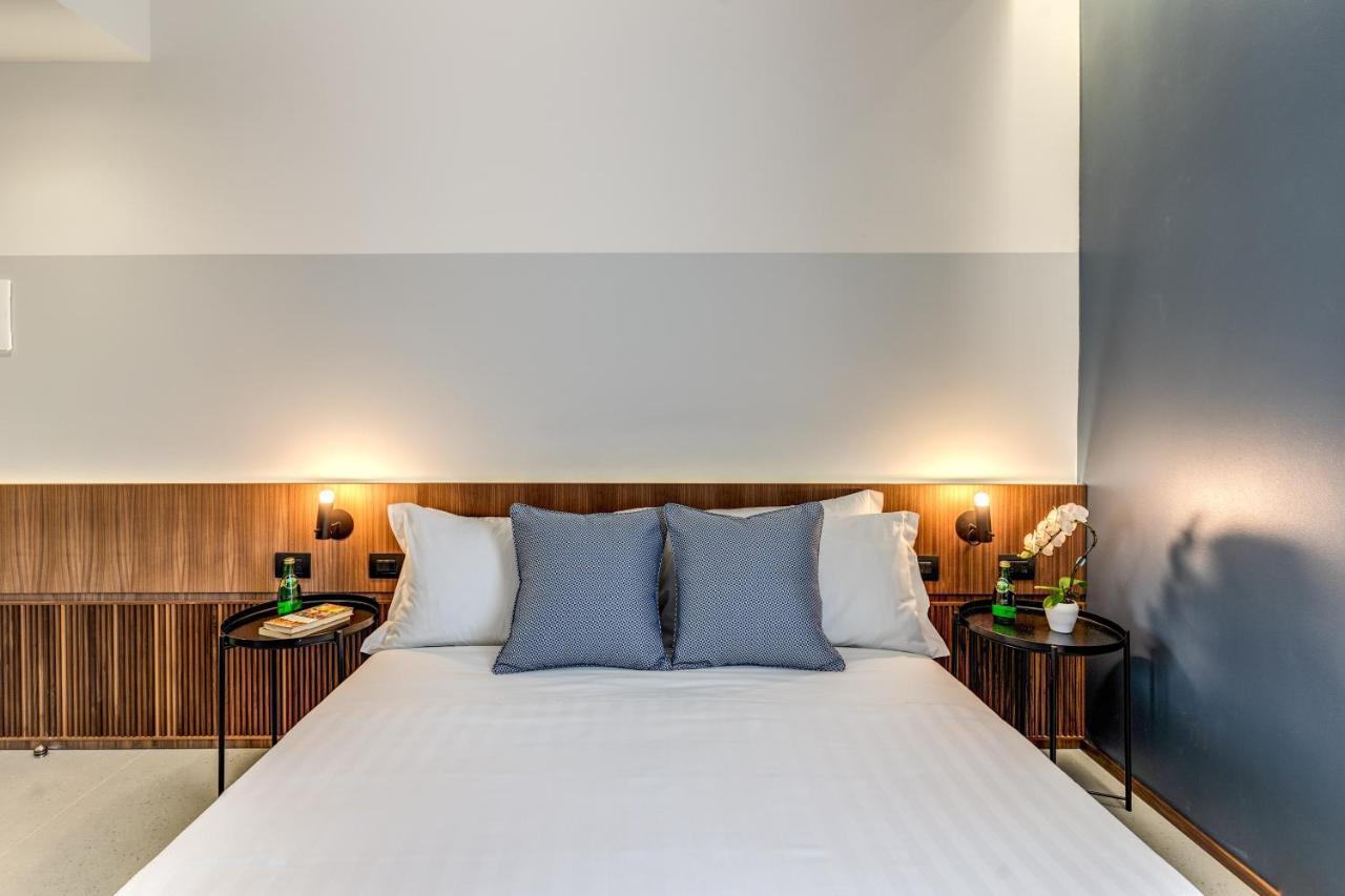 Sospeso Boutique Hotel Милано Екстериор снимка
