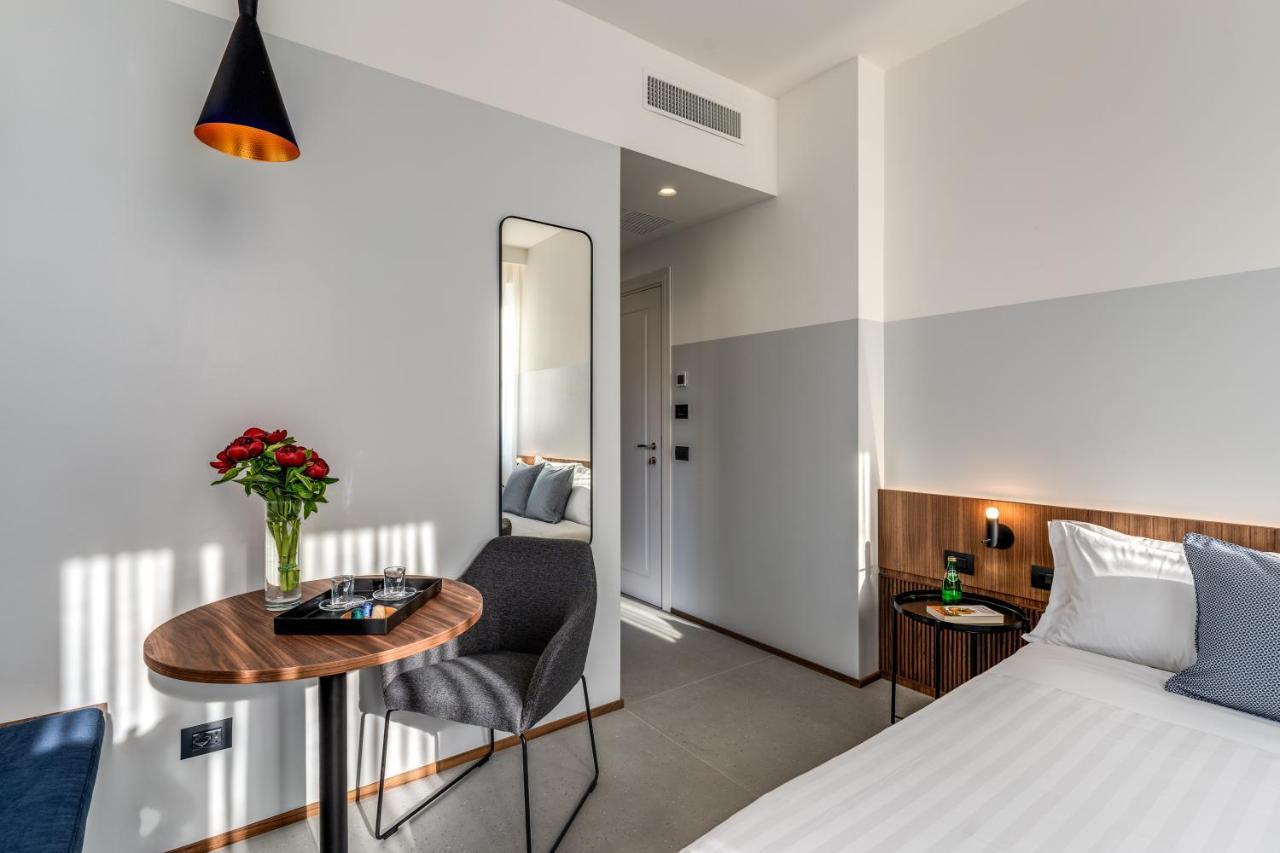 Sospeso Boutique Hotel Милано Екстериор снимка