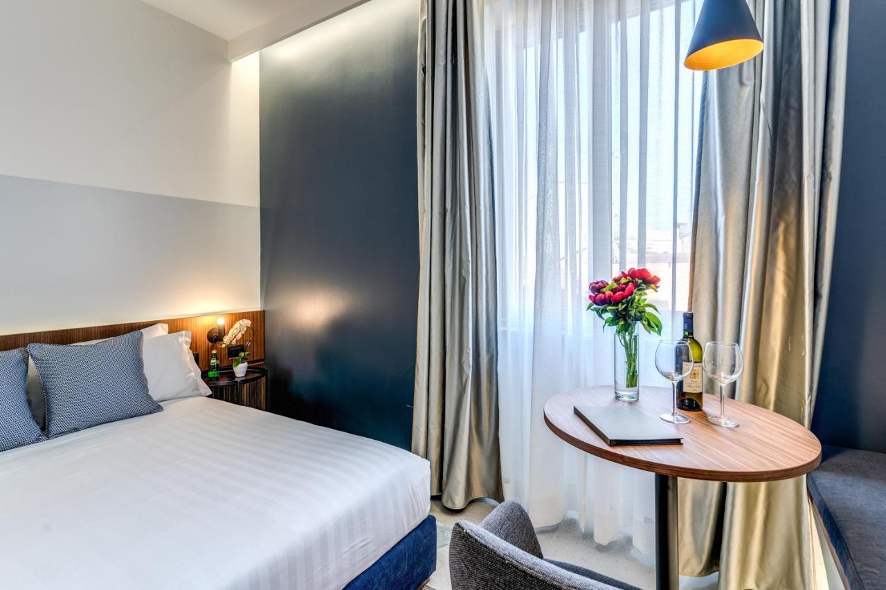 Sospeso Boutique Hotel Милано Екстериор снимка