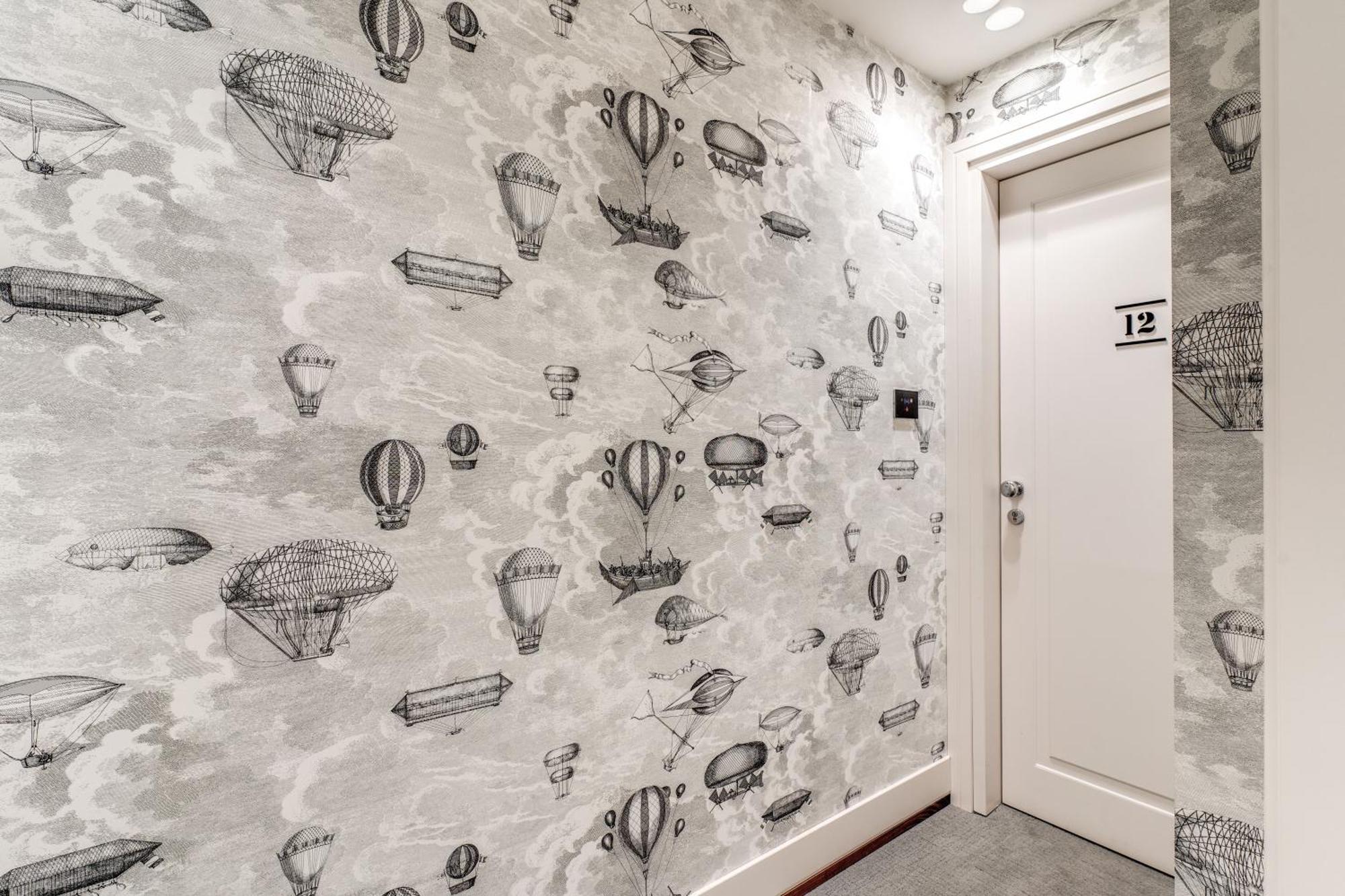 Sospeso Boutique Hotel Милано Екстериор снимка