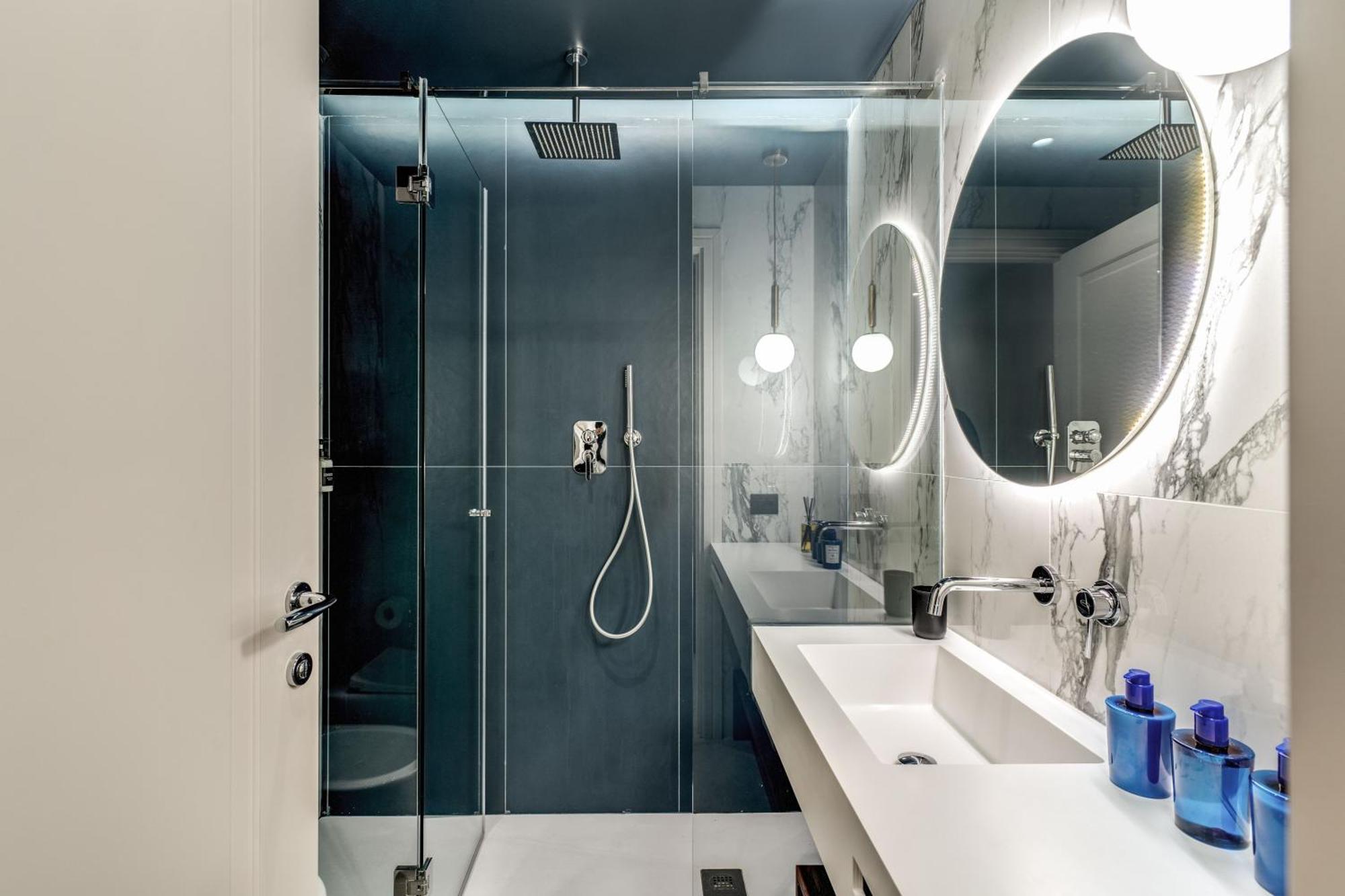 Sospeso Boutique Hotel Милано Екстериор снимка