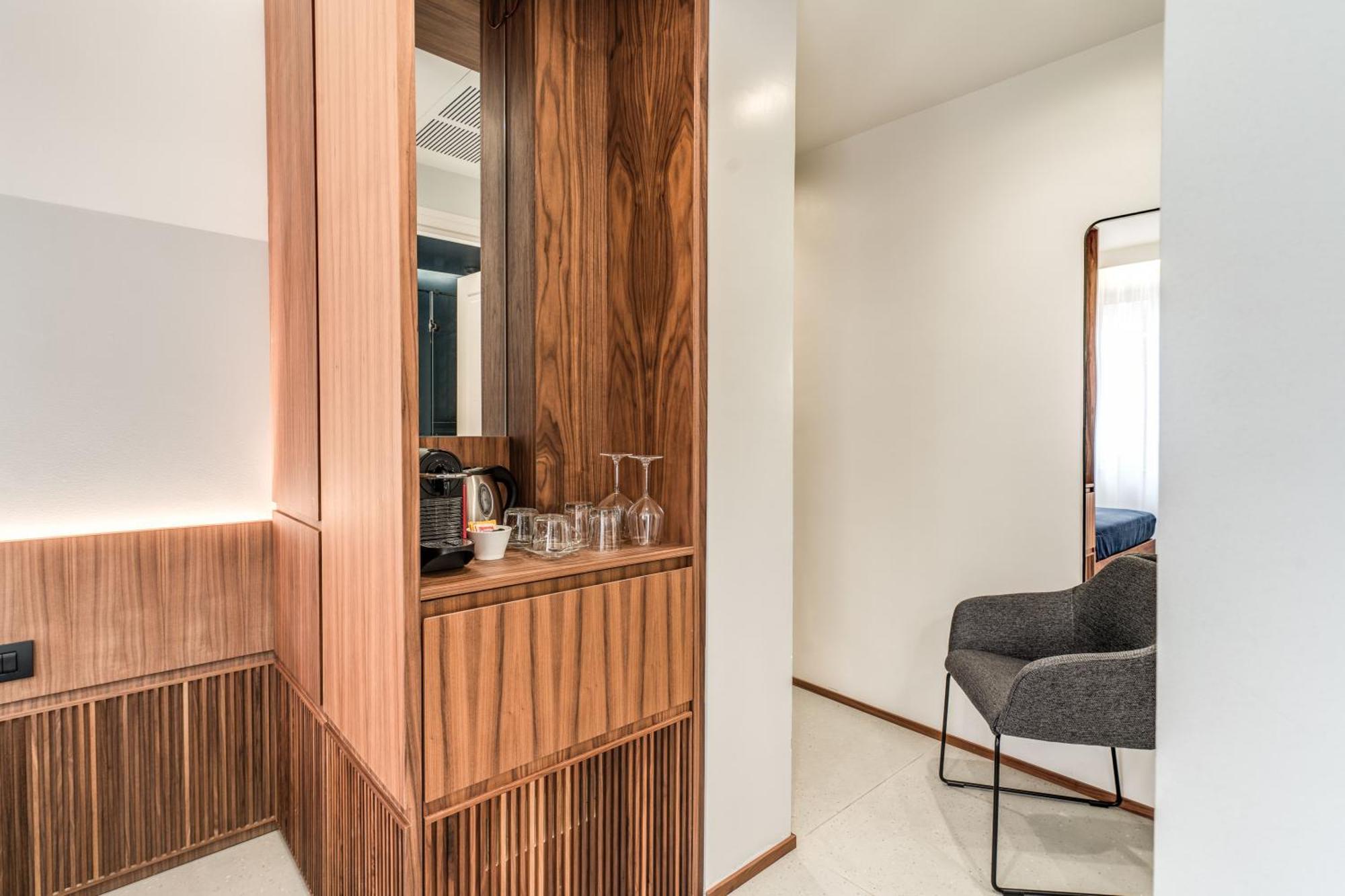 Sospeso Boutique Hotel Милано Екстериор снимка