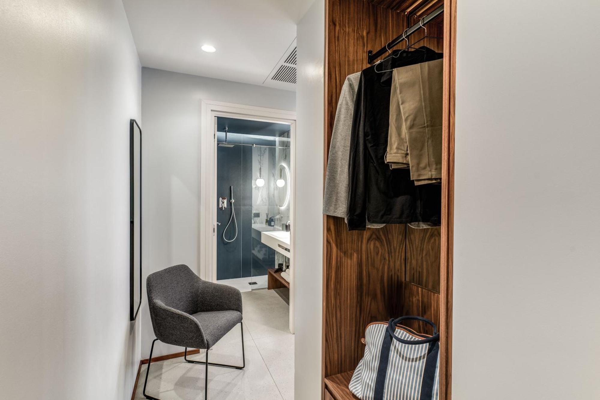 Sospeso Boutique Hotel Милано Екстериор снимка